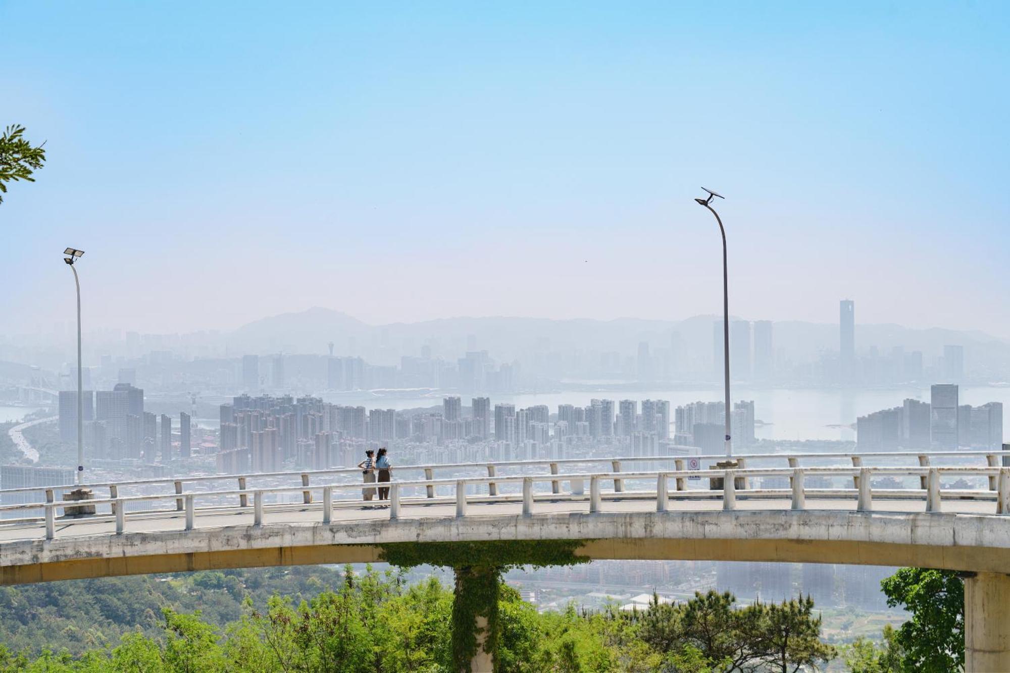 W-Xiamen Hotel ภายนอก รูปภาพ